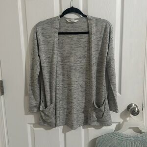 Girls winter bundle size 10/12 long sleeves